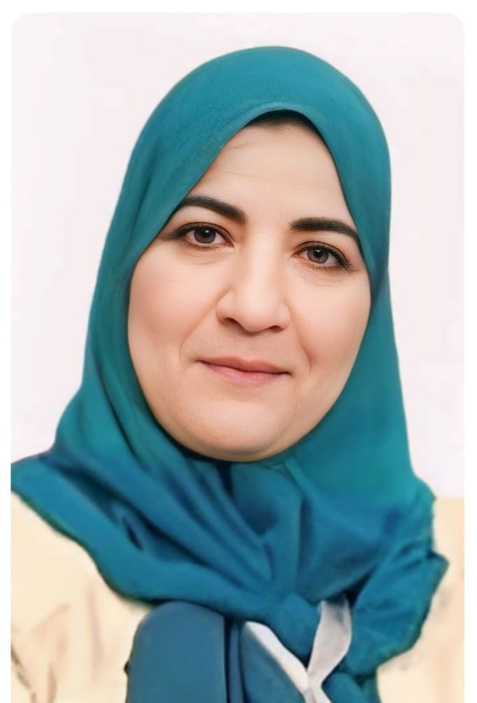Prof. Dr. Rashida Al-Tahir <br> <br> Vice Dean for Graduate Studies and Research Image