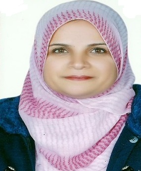 Prof. Dr. Enas Ahmed Abdel Aziz Image