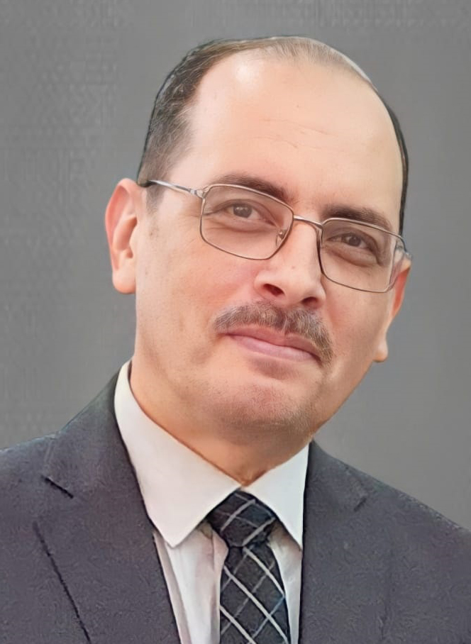 Prof. Dr. Wael Ramadan Abu Youssef <br> <br>Deputy Dean of the College of Education for Education and Student Affairs Image