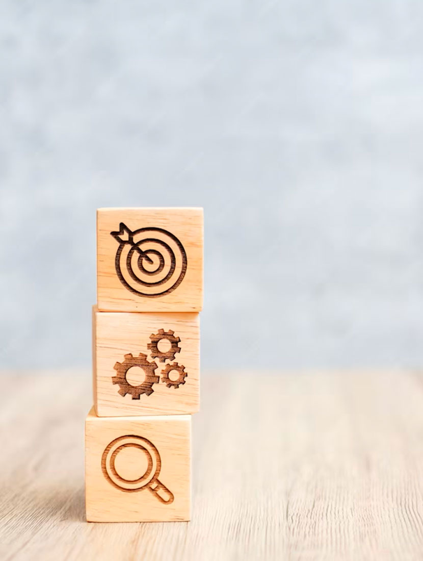 Innovator Support Fund Vision