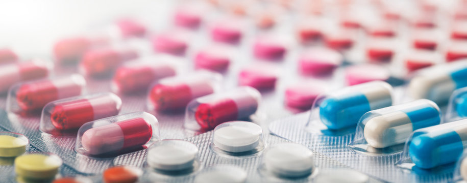 Pharmaceutical Department