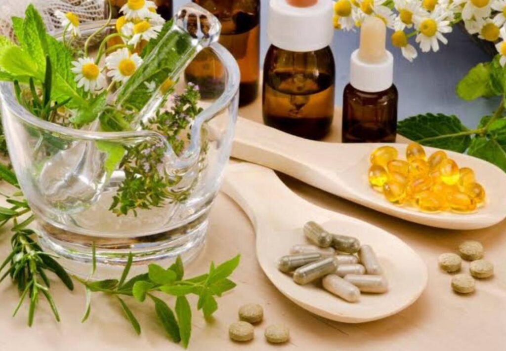 Pharmacognosy Department