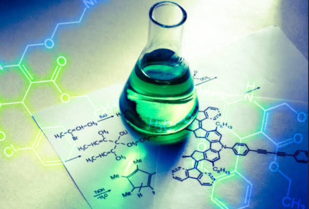 Pharmaceutical Organic Chemistry Department