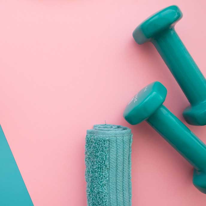 Physical Health